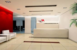 前台装修案例4